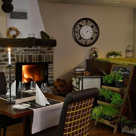 Hotel Hotel Lellmann Loef