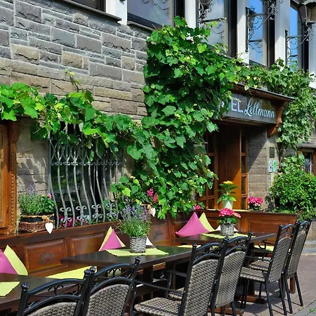 Hotel Hotel Lellmann