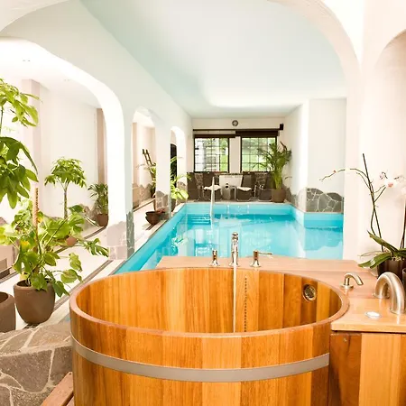 Hotel Hotel Lellmann
