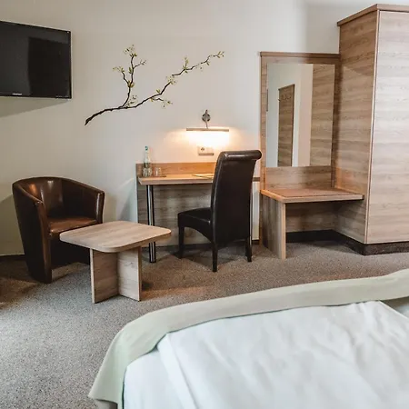 Hotel Lellmann Hotel 3*