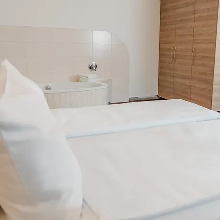 Hotel Hotel Lellmann Loef