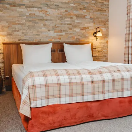 Hotel Lellmann