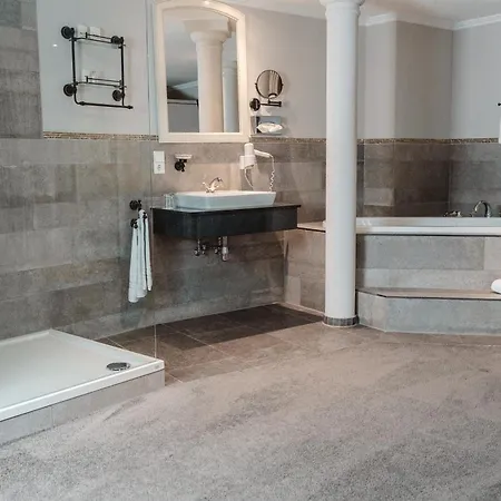 Hotel Lellmann Hotel 3*
