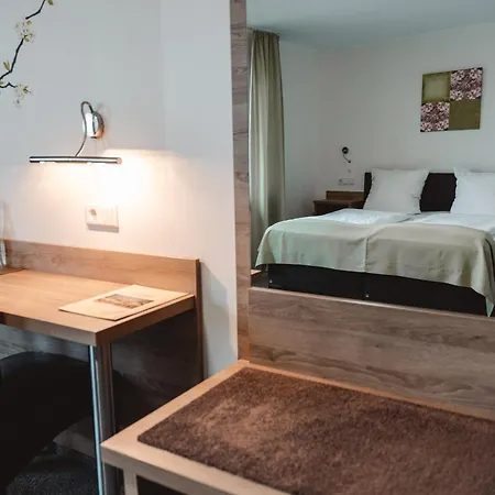 Hotel Lellmann Loef