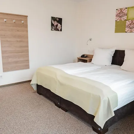 Hotel Lellmann Hotel Loef