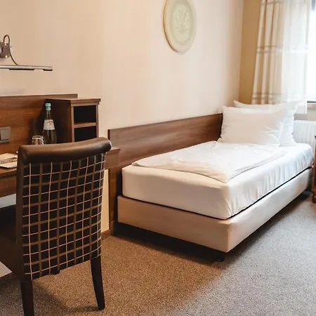 Hotel Hotel Lellmann 3*