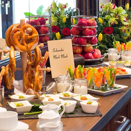 Hotel Lellmann 3*
