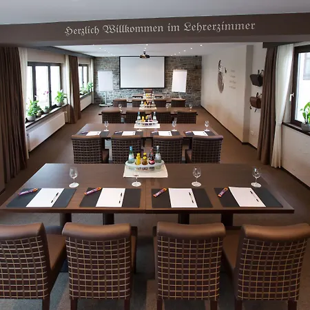 Hotel Lellmann Hotel