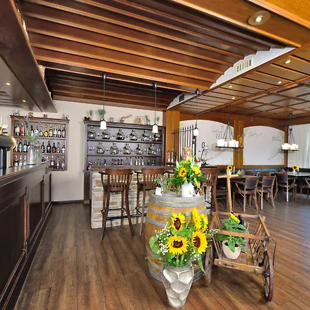 Hotel Hotel Lellmann 3*