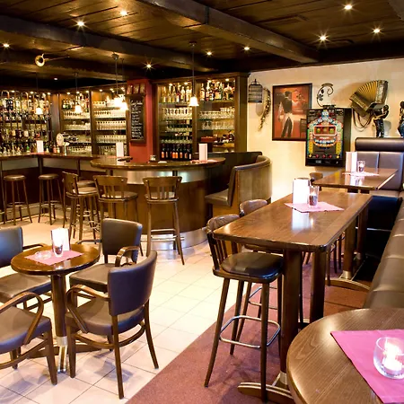 Hotel Lellmann Hotel 3*