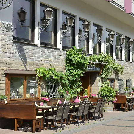 Hotel Hotel Lellmann