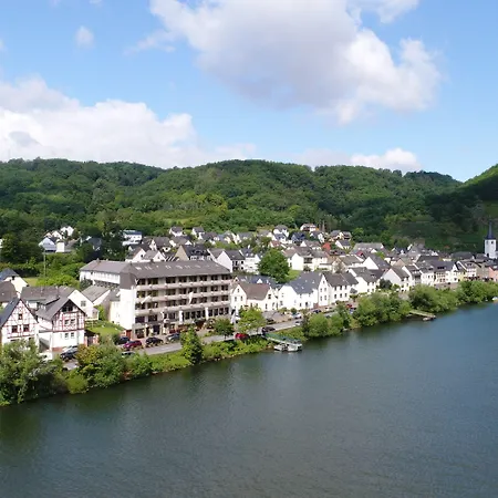 Hotel Lellmann Loef