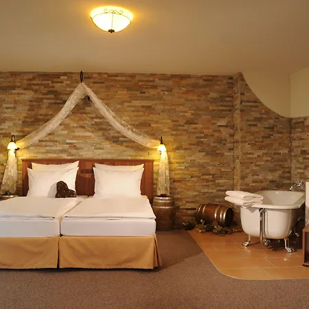 Hotel Lellmann Hotel