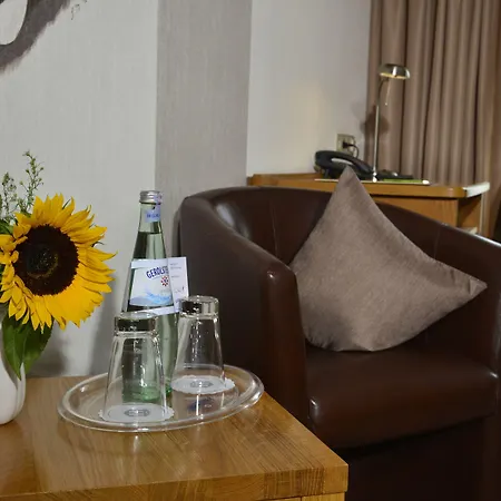 Hotel Lellmann Hotel 3*