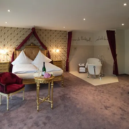 Hotel Lellmann Loef