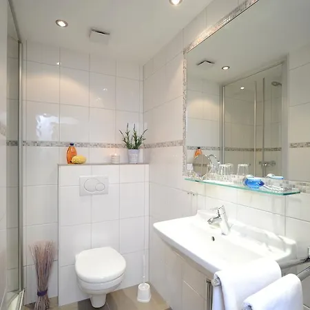 Hotel Lellmann 3*