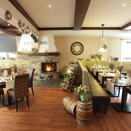 Hotel Lellmann Loef