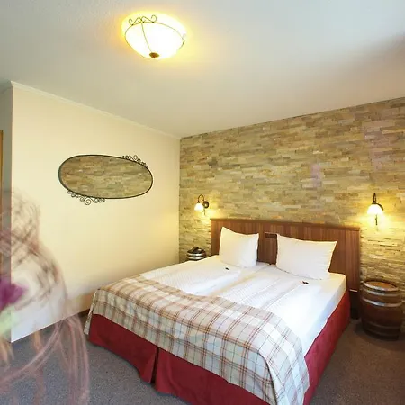 Hotel Hotel Lellmann