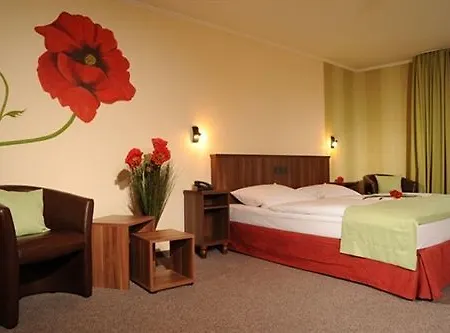 Lellmann Hotel 3*