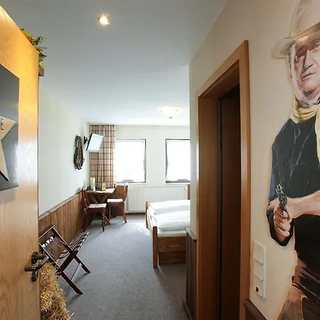 Hotel Lellmann
