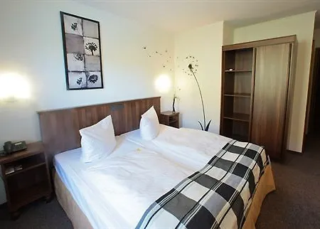 Hotel Lellmann