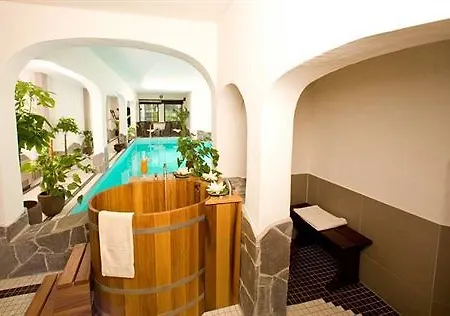 Hotel Hotel Lellmann