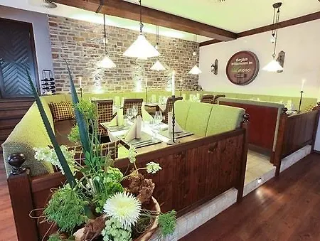 Lellmann Hotel 3*