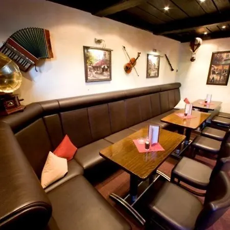 Hotel Lellmann 3* Loef