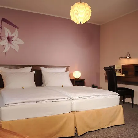 Hotel Hotel Lellmann