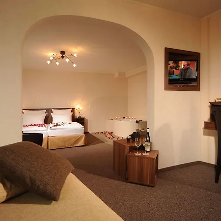 Hotel Hotel Lellmann Loef