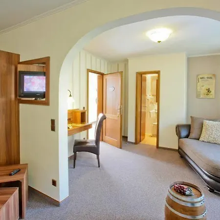 Lellmann Hotel
