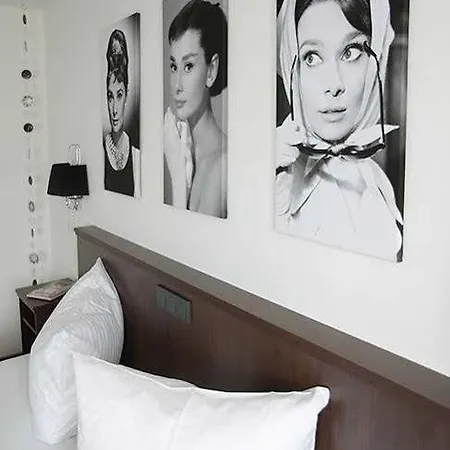 Hotel Lellmann Loef