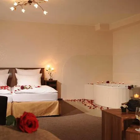 Hotel Lellmann 3* Loef