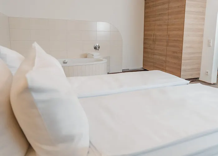 ホテル Lellmann Löf