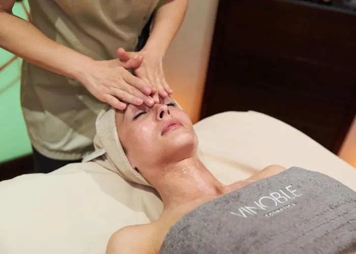 ホテル Lellmann Löf