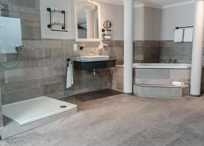 Lellmann ホテル 3*