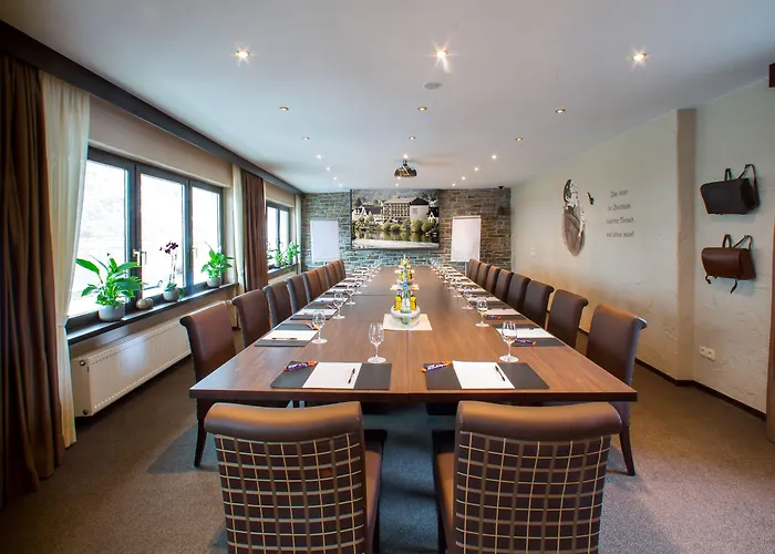 Lellmann ホテル Löf