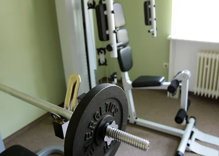 Lellmann ホテル Löf