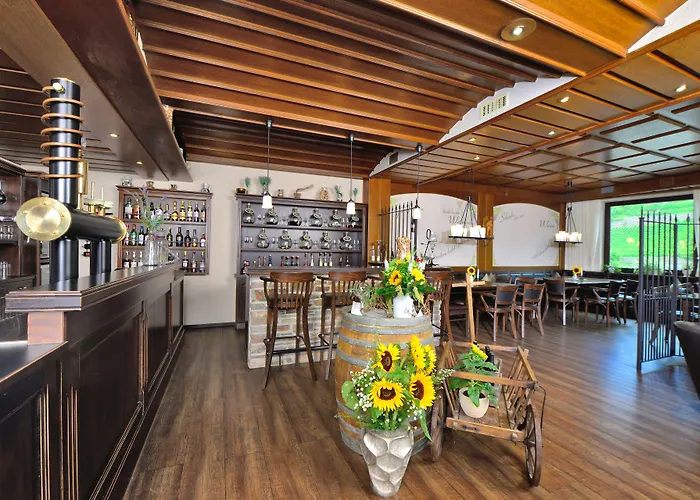 ホテル Lellmann 3*