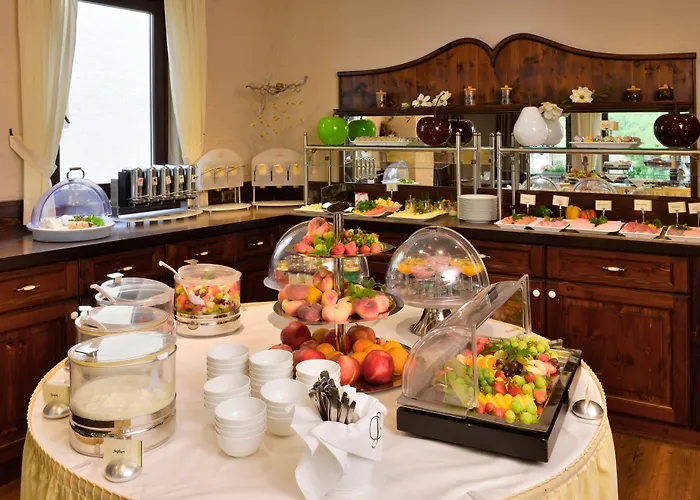 ホテル Lellmann Löf