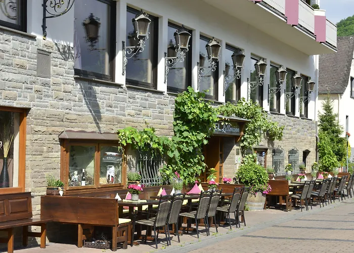 Hotel Lellmann