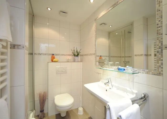 Lellmann ホテル Löf