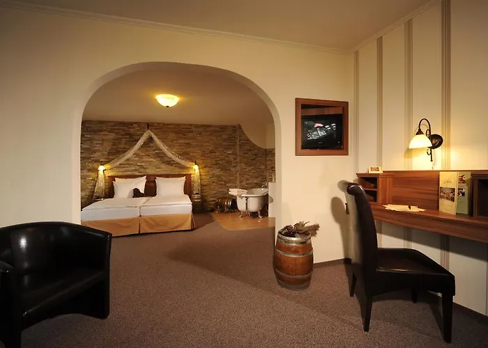 Lellmann ホテル 3*