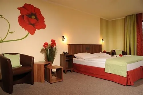Lellmann Hotel 3*