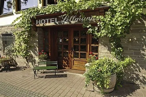 Lellmann Hotel