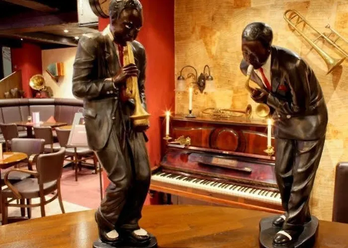 ホテル Lellmann Löf